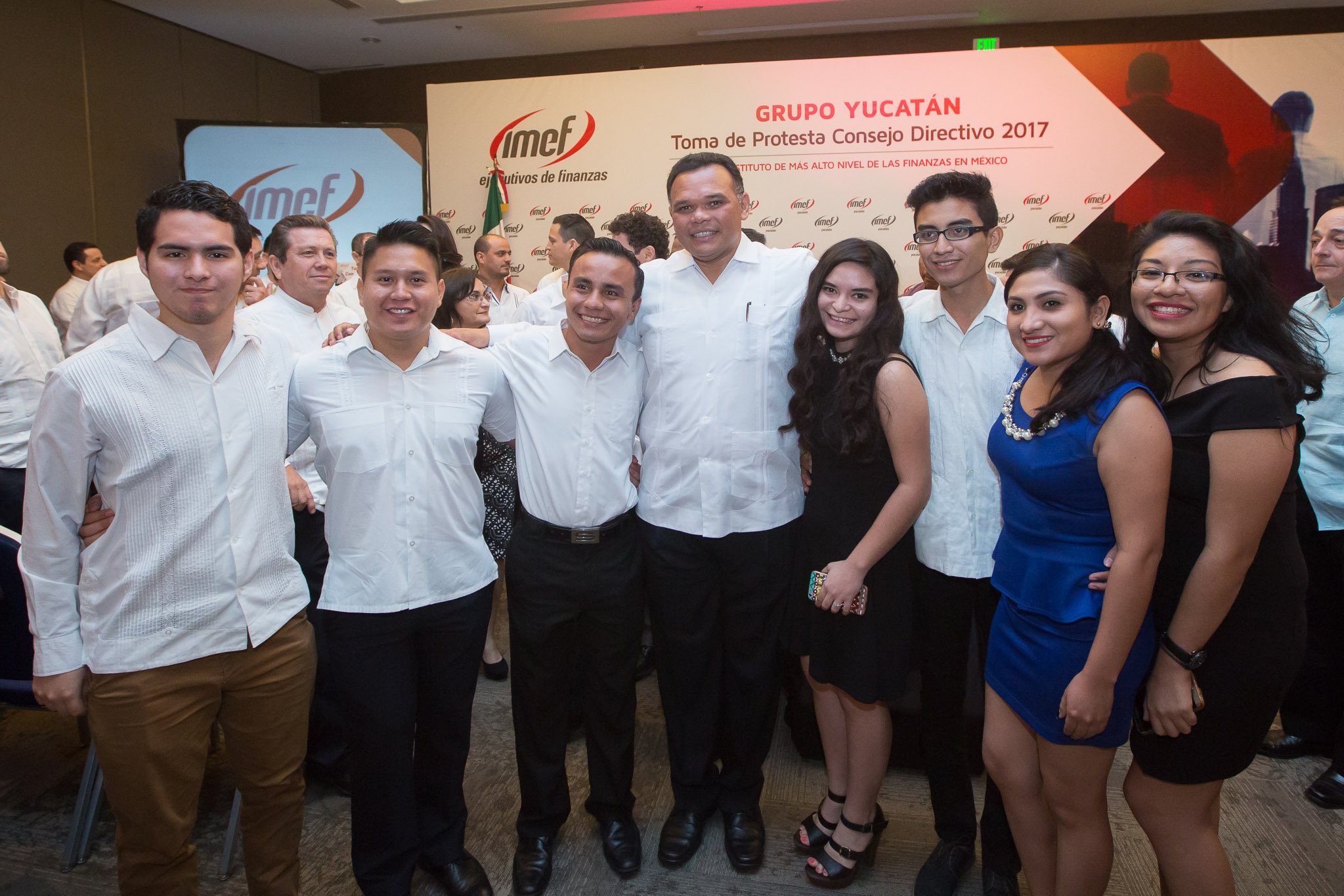 Yucatán es potencial: RZB